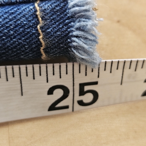 Stylewe Dime Classic Relaxed Denim Barrel Leg High Waist Jeans Medium NWT Skater - Picture 7 of 11